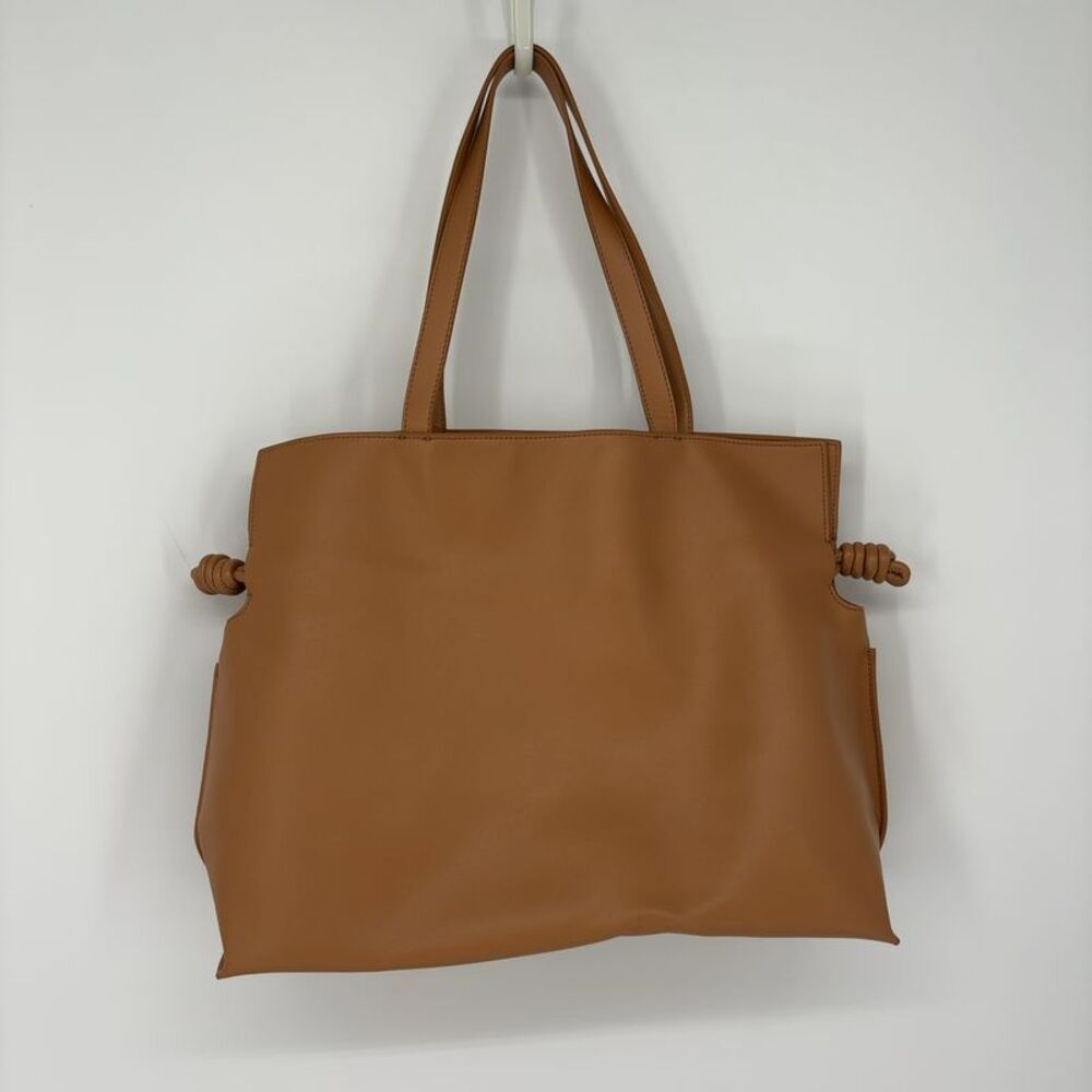 Tiffany & Fred Soft Leather Hobo Bag